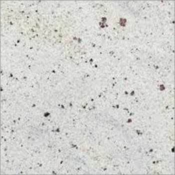 White Granite Stone
