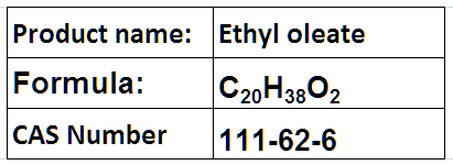 Ethyl Oleate - Colorless Liquid Boiling Point 360Â°C Purity 99% | Ester Functionality Oleic Acid Source Solvent Properties Biocompatible