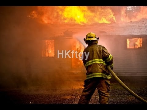 Fire & Safety Jobs