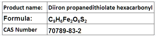 Iron Compounds