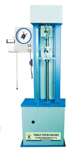 Material Testing Machines