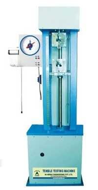 Analog Tensile Testing Machine