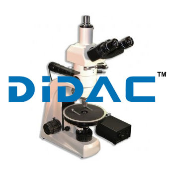 Trinocular Polarizing Microscope MT9930L