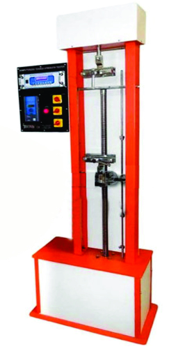 Computerized Tensile Testing Machine