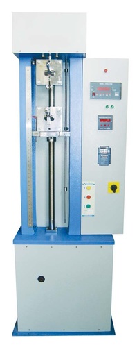 Digital Tensile Testing Machine