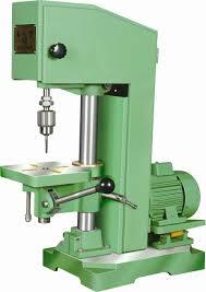 6mm Tapping Machine
