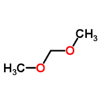 Dimethoxymethane (C3H8O2) - Density: 860 Kilogram Per Cubic Meter (Kg/M3)