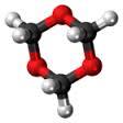 1,3,5-Trioxane