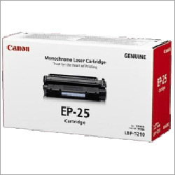 Canon Laser Toner Cartridge