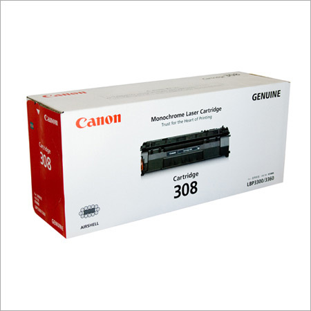Compatible Canon Toner Cartridge