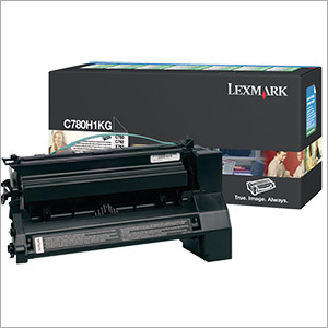Lexmark Toner Cartridge
