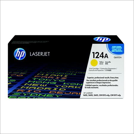 Compatible Black Toner Cartridge