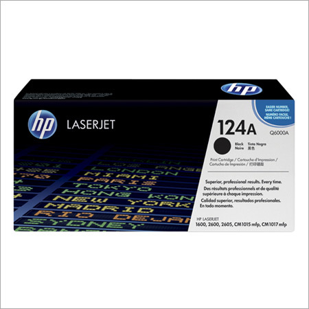 Printer Toner Cartridge