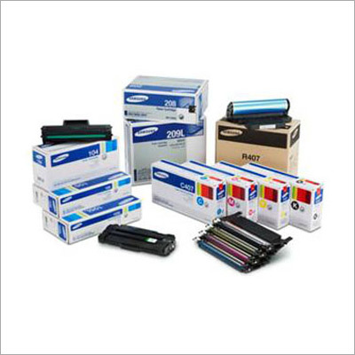 Samsung Toner Cartridges