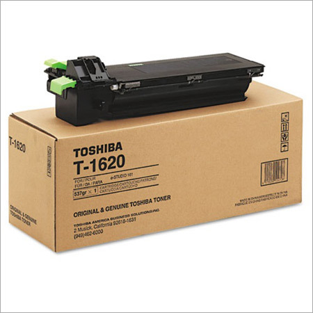 Toshiba Toner Cartridge