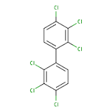 Aroclor 1268 solution