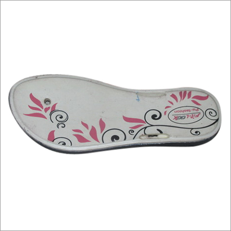 EVA Slipper Printing Ink