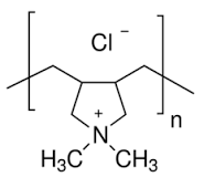 Diallyldimethylammonium chloride solution