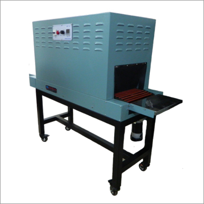 Shrink Tunnel Machines