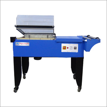 Shrink Wrapping Machine