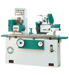 Cylindrical Grinding Machine
