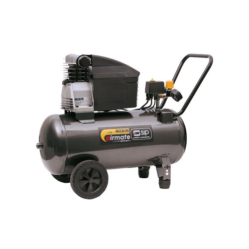 direct drive air comp