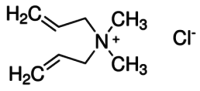 Poly(diallyldimethylammonium Chloride) Solution - Density: ‎1.09 Gram Per Cubic Meter (g/m3)