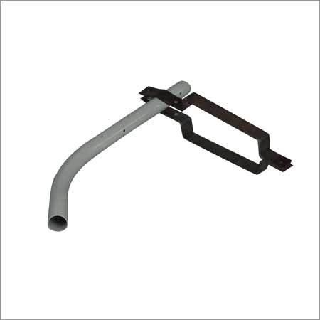 Street Light Pole Pipe