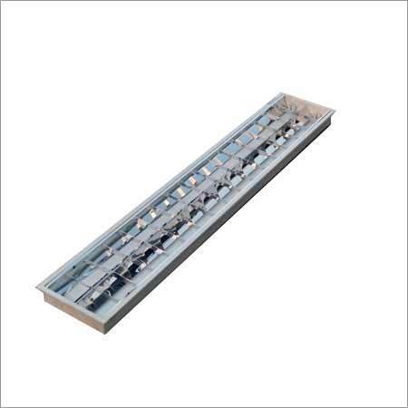 Double MOR Fitting Lights