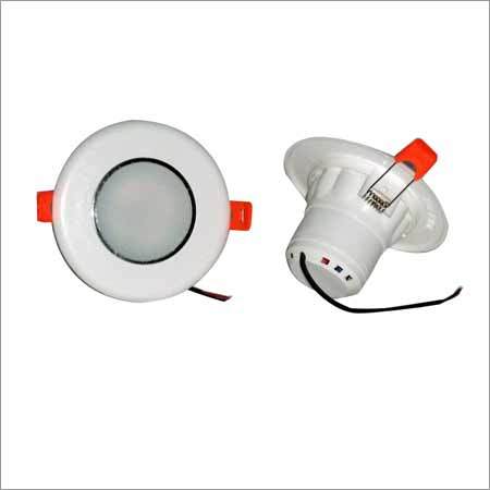 Round LED Down Light
