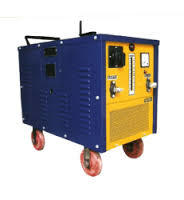 Keptronic Welding Machine
