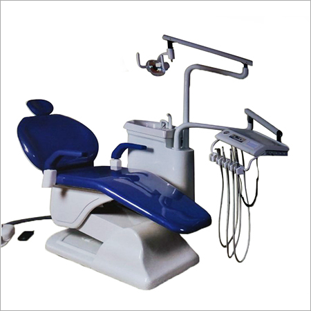 Adjustable Position Dental Chair