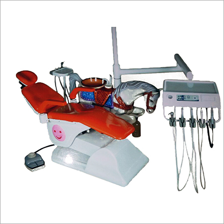 Children Dental Chair