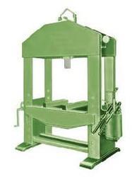 Manual-Hydraulic-Press-Machine-250x250 - Stainless Steel, Variable Dimensions, Programmable Control | Efficient Cleaning, Durable Design, High Throughput