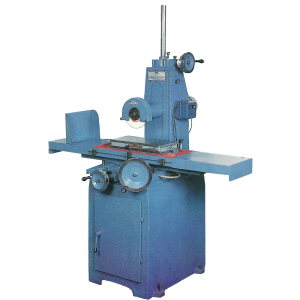 manual-surface-grinder-1 - Cast Iron, 40x30x60 Cm, 1.5 Hp Motor | Precise Grinding, High Accuracy, Versatile Use