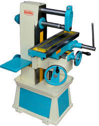 Mini Milling Machine