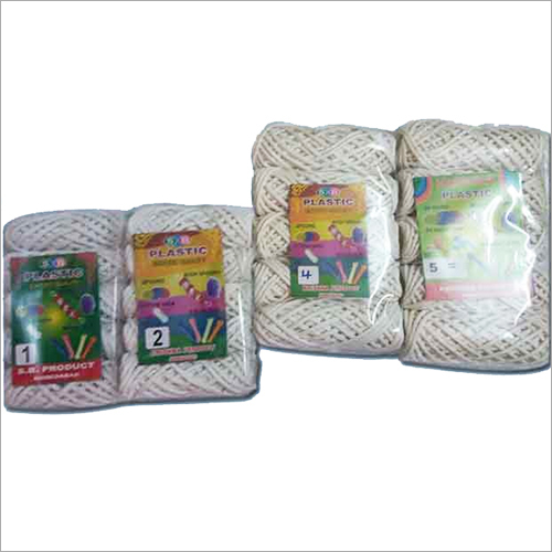 Cotton Rope