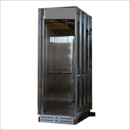 Goods Lift