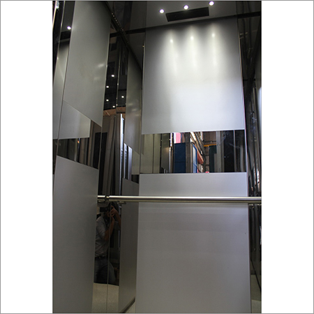 Home Elevator