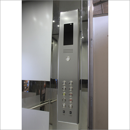 Passenger Lift