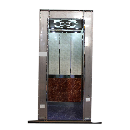 Residential Lifts