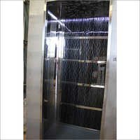Flame Proof Lifts