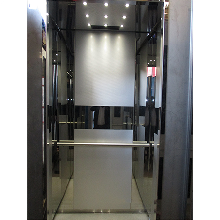 Atlanta Elevator