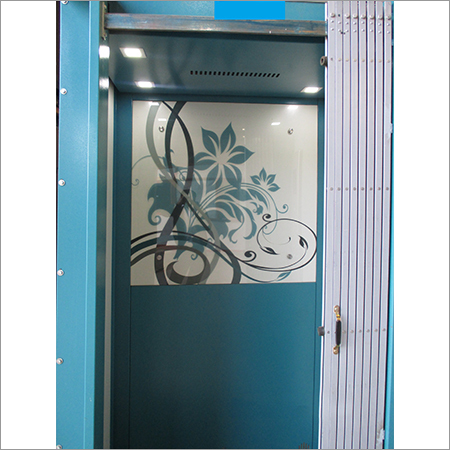 Compact Lifts