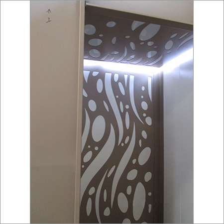 Glass Elevators