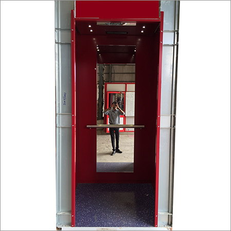 Mini Lifts
