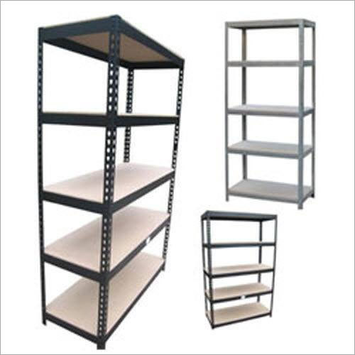 Mild Steel Storage Racks