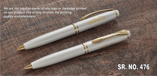 Promotional Pen