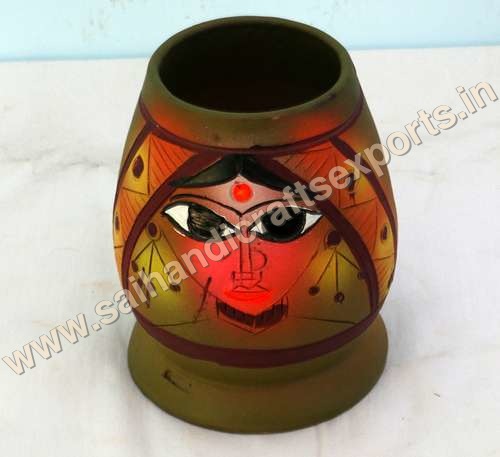 Ceramic Pen Stand