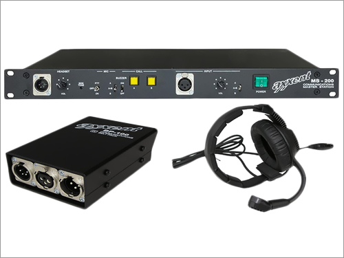Audio & Video Recording System